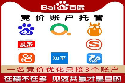 探索百度竞价排名的奥秘：某企业的成功之路